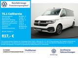 Volkswagen T6.1 California Ocean 2.0TDI 4M DSG*StdHz*AHK*17 - Volkswagen T6 California in Augsburg