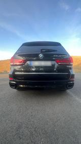 BMW X5 M50 Diesel - BMW X5 M50 in Dortmund