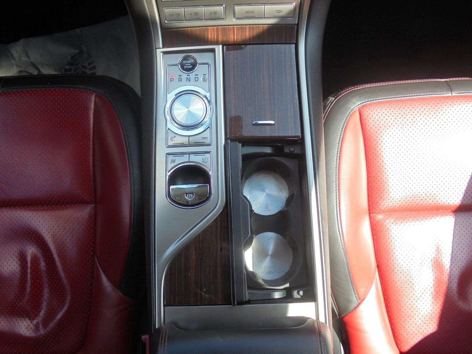 Fahrzeugabbildung Jaguar XF 3.0 V6, S Portfolio/Vollausstattung/Automatik