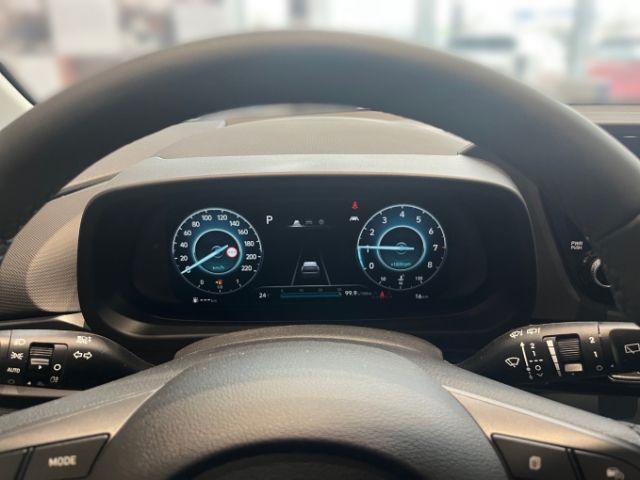 Fahrzeugabbildung Hyundai BAYON Trend 48V DCT 100 PS 1.0 17 Zoll Alu+Dachl