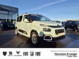 Citroën Berlingo Shine M Hdi 130 Navi SHZ R-Kamera Kinde - Citroën Berlingo: Hdi