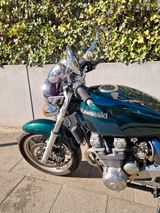 Kawasaki Zephyr 550 - KAWASAKI 550 ZEPHYR