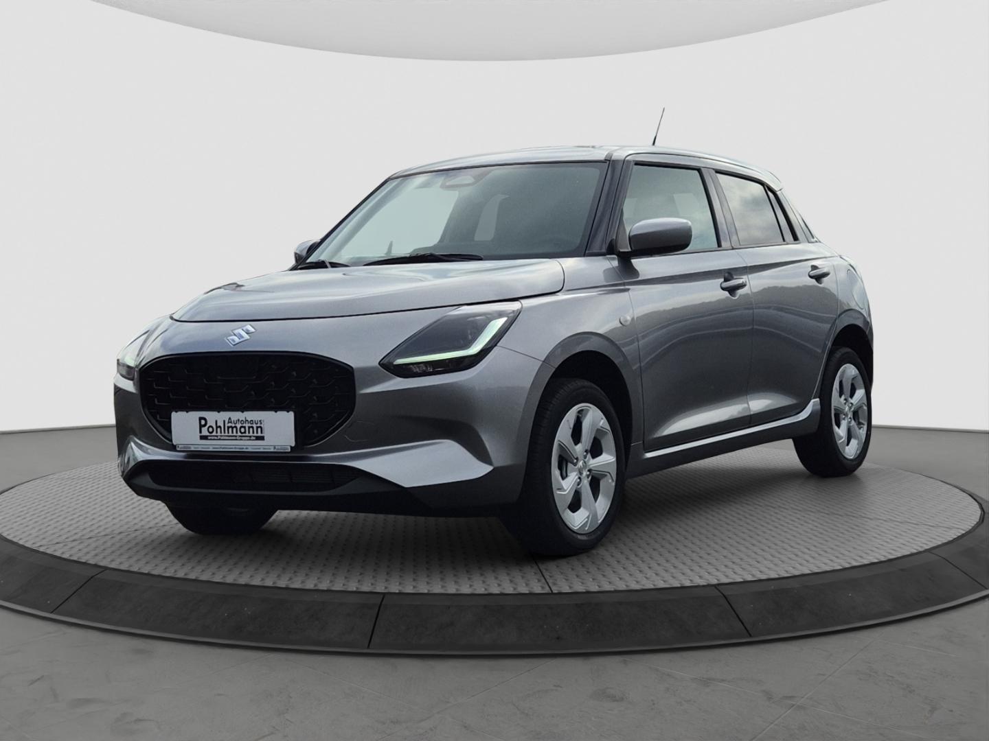 Suzuki Swift 5-Türer 1.2 HYBRID ALLGRIP Comfort Navi LE