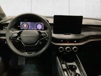 Skoda Superb - Vorschau Bild 13
