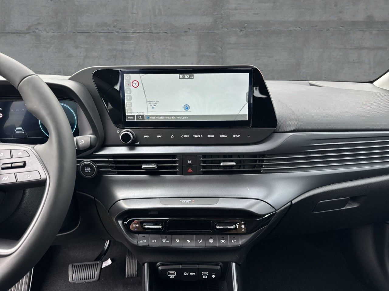 Hyundai i20 – Bild 11