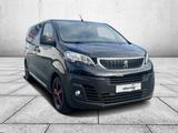 Peugeot Expert Kombi, L2 Blue HDi 120, AHK - Peugeot Expert: L2
