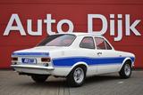 Ford Escort 2.0 RS 2000 Uniek! | 1e Eigenaar | Matchi - Ford Escort: 2.0