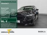 Skoda Scala 1.5 TSI DSG MONTE CARLO LM18 PANO KAMERA V - Skoda Scala in Bochum