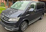 Volkswagen T6 Multivan PanAmericana - Volkswagen T6 Multivan: Panamericana