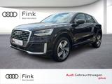 Audi Q2 Sport 1.4 TFSI S line Navi HuD LED - Audi Q2 aus 2016