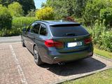BMW 335d xDrive Tour. M Sport AHK HUD NAVI-PROF LED - BMW 335: Kombi