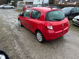 Renault Clio III Expression *2.HAND*TÜV NEU*73.000 KM* - Renault Clio aus 2009