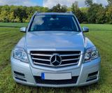 Mercedes-Benz GLK 250 CDI 4MATIC BlueEFFICIENCY - - Mercedes-Benz GLK 250: Cdi 4matic Blueefficiency