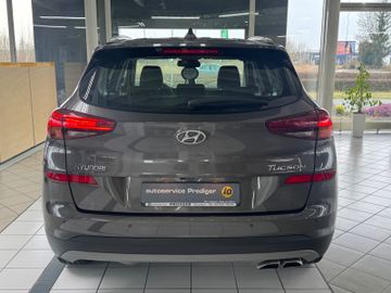 Hyundai TUCSON - 7