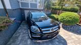 Mercedes-Benz GL 500 AMG, 4MATIC ,AHK, 1 Hand , - Mercedes-Benz GL 500 mit Benzin-Antrieb