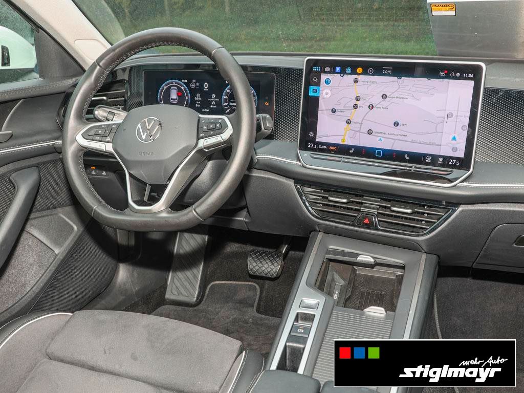 Volkswagen Passat Variant - Bild 4