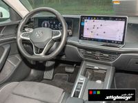 Volkswagen Passat Variant - Vorschau Bild 4