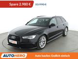 Audi A6 3.0 V6 TDI clean diesel quattro Competition - Audi A6 Gebrauchtwagen in Köln