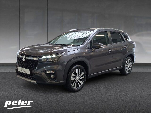 Suzuki (SX4) S-Cross
