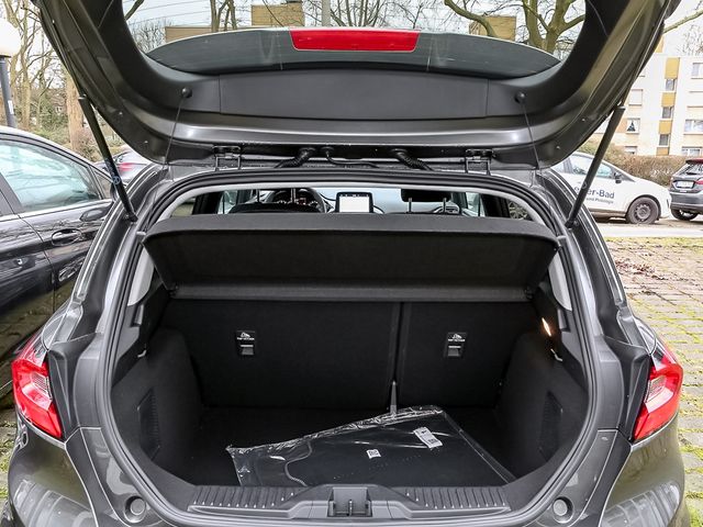 Ford Fiesta Titanium 1.0 EcoBoost EU6d *SOFORT 3,99%*