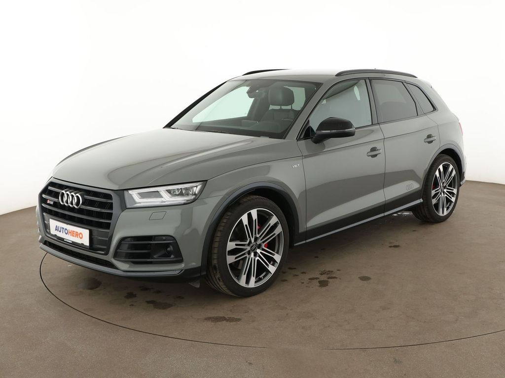 Image of Audi SQ5
