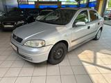 Opel Astra-G-CC*Navi*USB*Pano*TÜV03/2027*Box - gebrauchte Opel Astra aus dem Jahr 1999