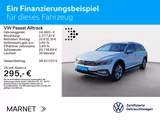 Volkswagen Passat Alltrack Variant  2.0 TDI DSG 4Motion* Na - Volkswagen Passat aus 2024