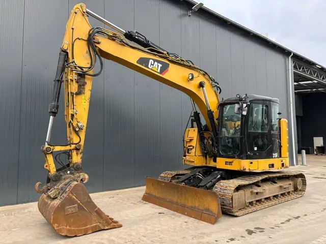 CAT Caterpillar - 315F LCR - #204136