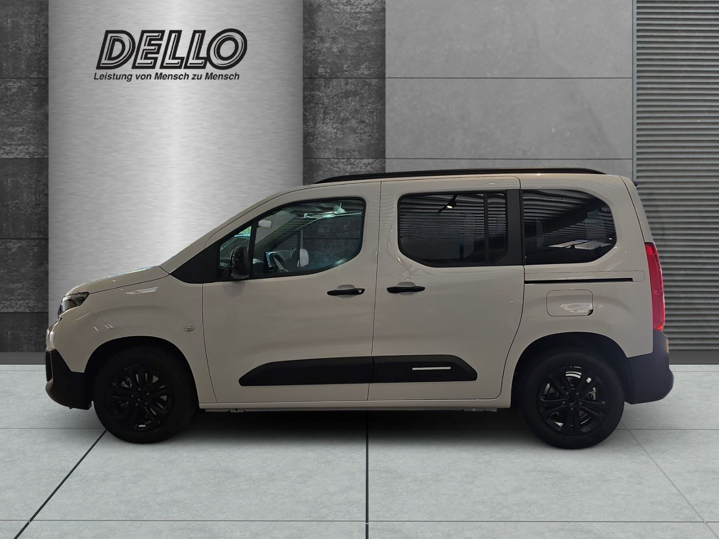 Citroën Berlingo - Bild 2