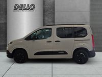 Citroën Berlingo - Vorschau Bild 2