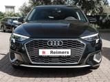Audi A3 Sportback 35 TFSI S-TRONIC NAVI ACC FSP VC GR - Audi A3 Sportback 35 TFSI Gebrauchtwagen