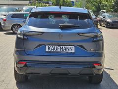 Fahrzeugabbildung Austral Esprit Alpine 1.2 E-TECH Full Hybrid 200