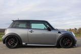 MINI Zum Verkauf steht ein John Cooper Works R56 - MINI John Cooper Works R56 Gebrauchtwagen