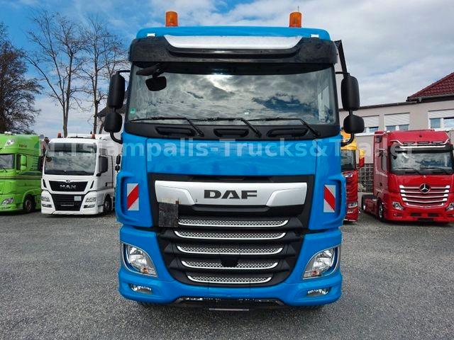 DAF XF 480 FT