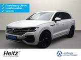 Volkswagen Touareg V6 TDI R-Line Navi Luftfederung AHK LED - Volkswagen Touareg Vorführfahrzeuge