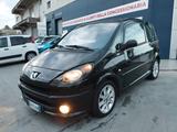 Peugeot 1007 1.4 HDi Sporty - Peugeot 1007: 1.4