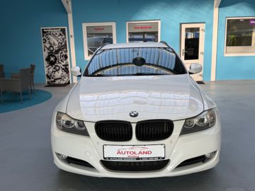 BMW 320 - 3