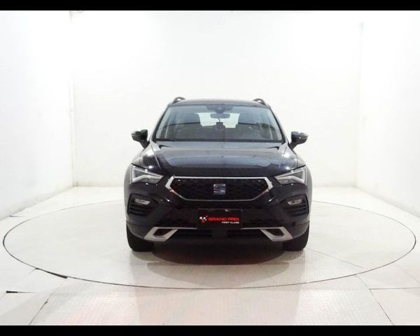 Seat SEAT Ateca 2.0 TDI DSG Business