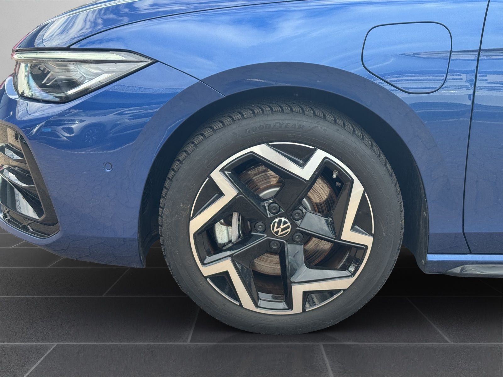 Volkswagen Passat - Bild 9