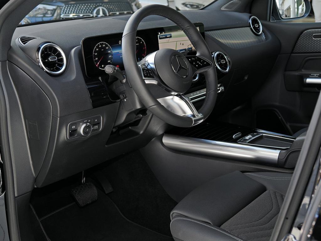 Mercedes-Benz B-Class d PROGRESSIVE AHK SOUND WINTER-PAKET DISTR, миниатюра 3