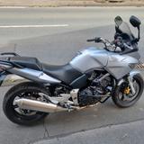 Honda CBF 600 S ABS  - HONDA 2006 CBF 600