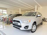 Mitsubishi ASX 1.6 2WD Intense - Mitsubishi ASX: Intense