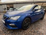 Seat Leon 1.8 FR --Automatik/Navi/I.-Hand-- - Seat Leon: I