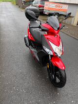 Kymco Agility 125 16+ - Offers