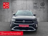 Volkswagen T-Cross 1.5 TSI DSG Style IQ-LIGHT DIGITAL PRO R - VW T-Cross Gebrauchtwagen