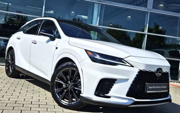 Lexus RX 350 - 2