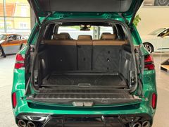 BMW X5 M - Ansicht 11