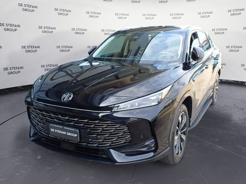 Other MG HS HS 1.5 Plug-in Hybrid Luxury auto