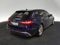 Audi A4 - Vorschau Bild 6