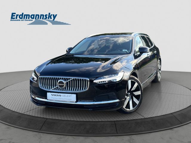 Volvo V90 T6 Plus Bright Plug-In Hybr.AWD/ab 1,99% Fin